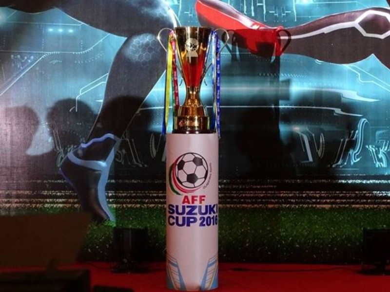 Giải đấu AFF Cup sẽ được tổ chức liên tục và diễn ra hai năm một lần