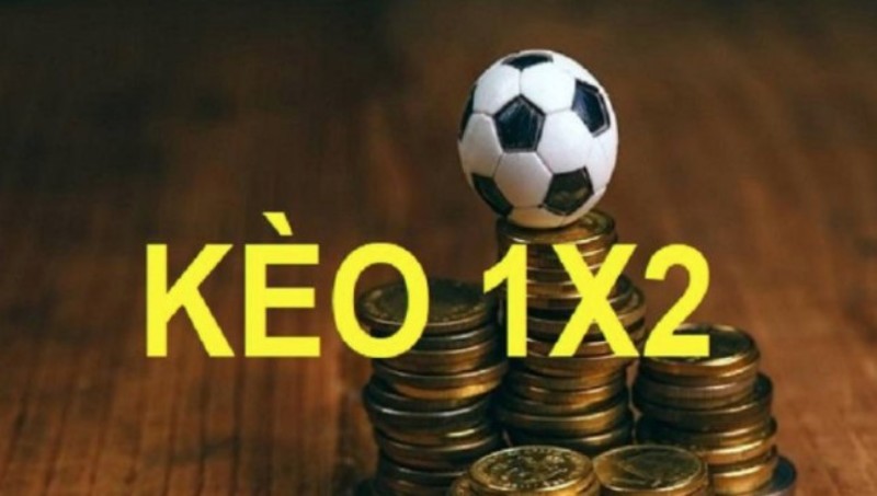 Kèo 1×2 là gì?