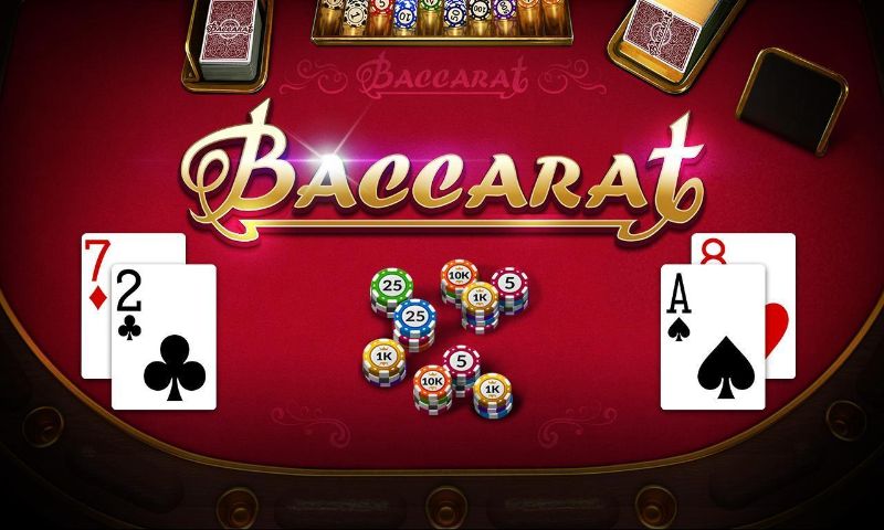 Kỹ thuật canh Baccarat yêu cầu sự đầu tư công sức và sự tỉ mỉ trong quá trình chơi