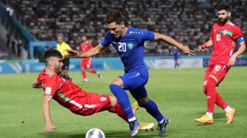 Thể thức thi đấu của AFC U23 Asian Cup được quy định cụ thể cho từng vòng