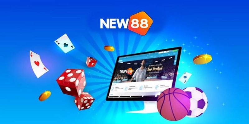 NEW88 lừa đảo