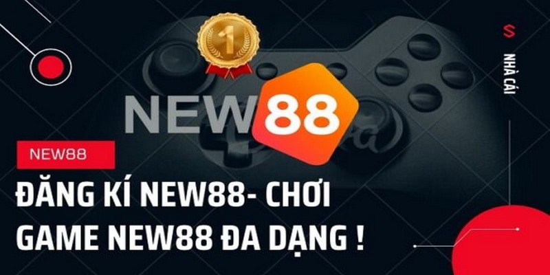 NEW88 lừa đảo