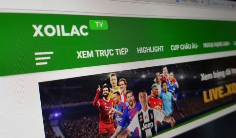 xoilac tv