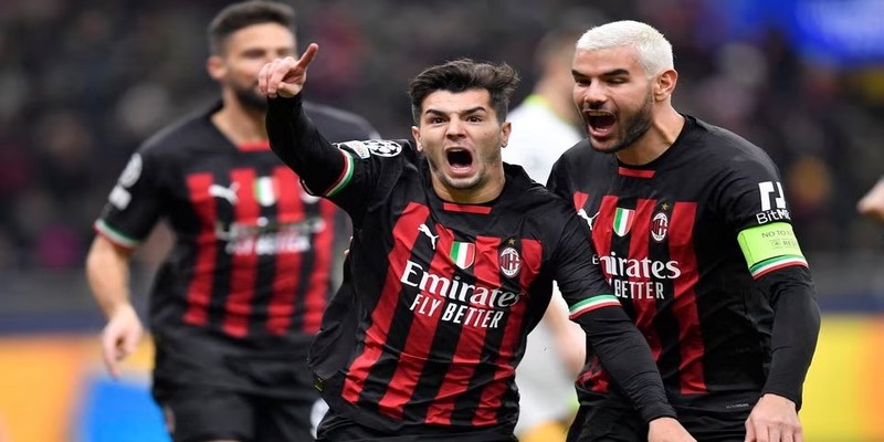 Lịch sử hình thành và phát triển của CLB AC Milan