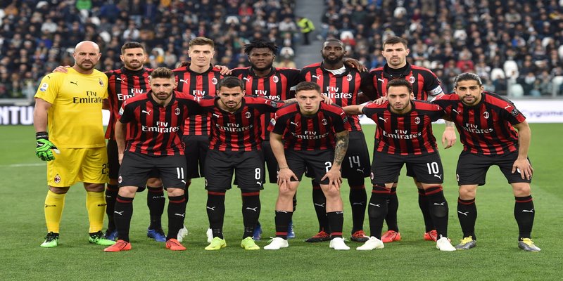 Những cầu thủ thành công nhất của AC Milan