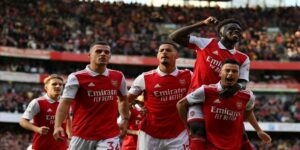 Kẻ thách thức - Biệt danh của Arsenal 