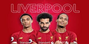 Biệt danh của Liverpool chính là sự kết nối