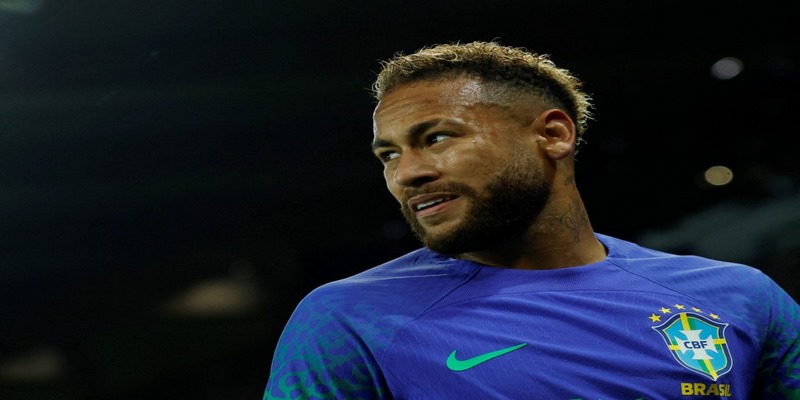 Ý nghĩa về biệt danh của Neymar - NeyMagic