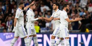 Biệt danh của Real Madrid đi vào lịch sử - Kền kền trắng 