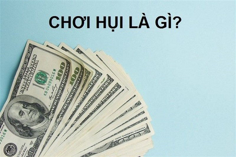 Cách chơi hụi tháng được diễn ra thế nào? 