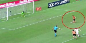 Lắng nghe Antonin kể về đá Panenka là gì và cú sút tuyệt vời của mình