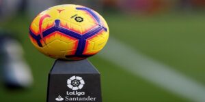 La Liga có bao nhiêu vòng đấu, cách tính điểm vòng đấu tại La Liga