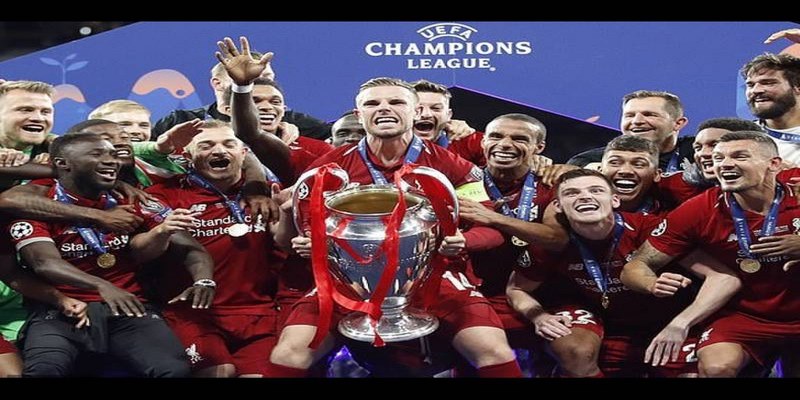 Liverpool tiếp tục chấm dấu lịch sử khi giành chiến thắng ấn tượng 1-0