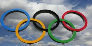 Olympic mấy năm 1 lần được tổ chức?