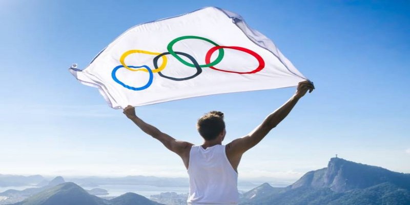 Olympic mấy năm 1 lần - Ý nghĩa biểu tượng của Olympic 