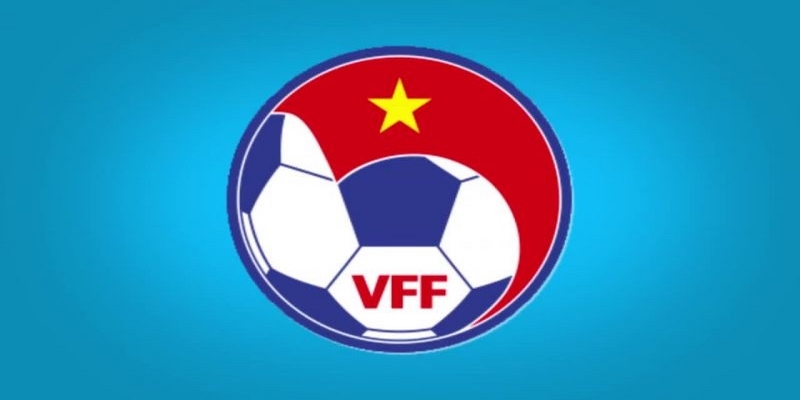 VFF được viết tắt từ Vietnam Football Federation