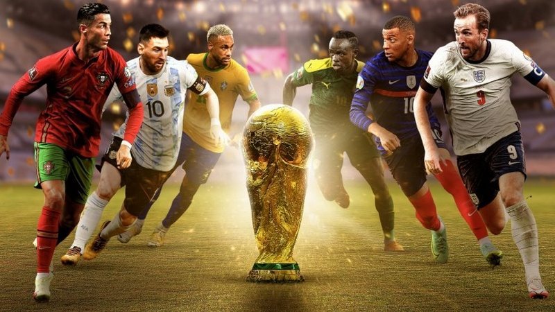 World Cup mấy năm 1 lần? Sự kiện World Cup, diễn ra mỗi 4 năm một lần