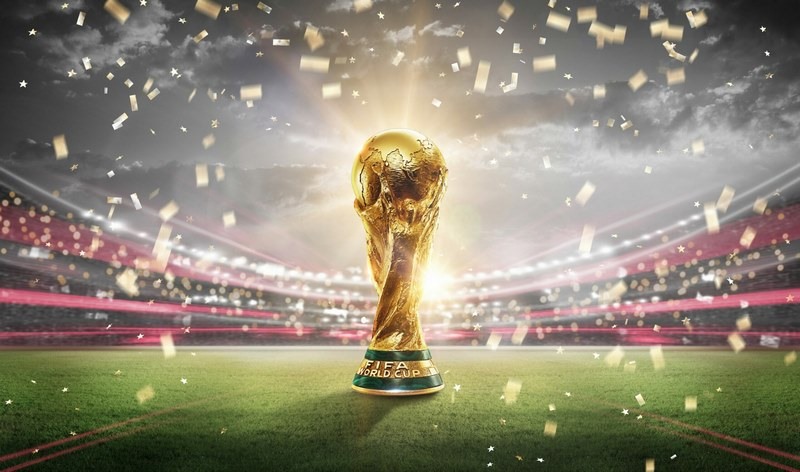 Dấu mốc quan trọng của World Cup 