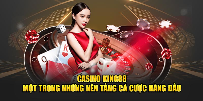 Casino King88